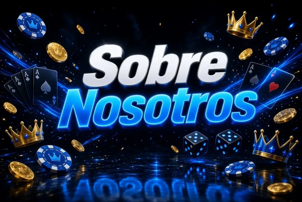 Sobre Nosotros MyStake